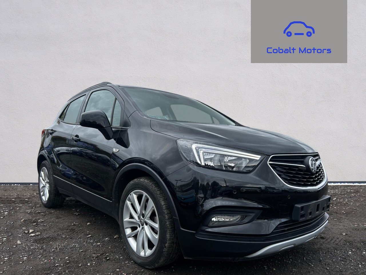 Used 2019 Vauxhall Mokka X Active Ecotec S/s for sale on Motoring Today