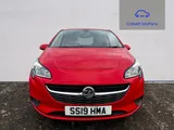 2019 Vauxhall Corsa thumbnail 8