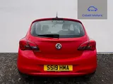 2019 Vauxhall Corsa thumbnail 4