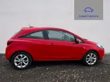 2019 Vauxhall Corsa thumbnail 2
