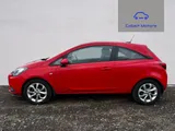 2019 Vauxhall Corsa thumbnail 6
