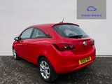 2019 Vauxhall Corsa thumbnail 5