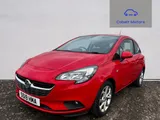 2019 Vauxhall Corsa thumbnail 7