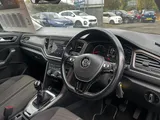 2018 Volkswagen T-Roc thumbnail 8