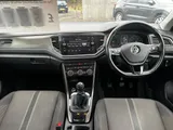 2018 Volkswagen T-Roc thumbnail 9