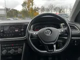 2018 Volkswagen T-Roc thumbnail 10