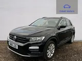 2018 Volkswagen T-Roc thumbnail 6