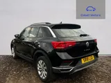 2018 Volkswagen T-Roc thumbnail 5