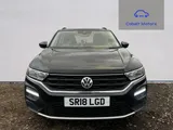 2018 Volkswagen T-Roc thumbnail 7