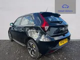 2022 MG MG3 thumbnail 5