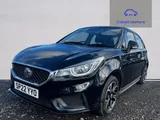 2022 MG MG3 thumbnail 7