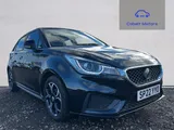 2022 MG MG3 thumbnail 1