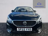 2022 MG MG3 thumbnail 8