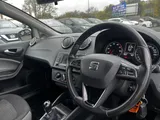 2016 SEAT Ibiza thumbnail 21