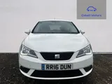 2016 SEAT Ibiza thumbnail 6