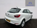 2016 SEAT Ibiza thumbnail 4