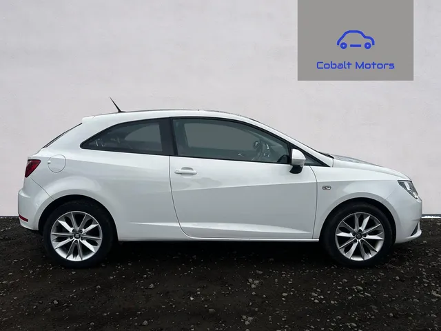 2016 SEAT Ibiza — photo 2