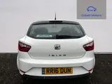 2016 SEAT Ibiza thumbnail 3