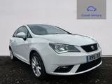 2016 SEAT Ibiza thumbnail 1