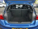 2019 BMW 1 Series thumbnail 9