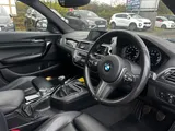 2019 BMW 1 Series thumbnail 11