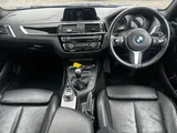 2019 BMW 1 Series thumbnail 13
