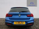 2019 BMW 1 Series thumbnail 4