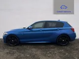 2019 BMW 1 Series thumbnail 6