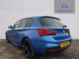 2019 BMW 1 Series thumbnail 5