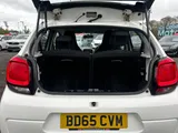 2015 Citroen C1 thumbnail 9
