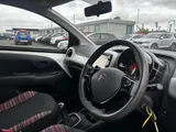 2015 Citroen C1 thumbnail 11
