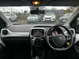 2015 Citroen C1 thumbnail 13
