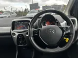 2015 Citroen C1 thumbnail 14