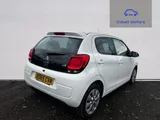 2015 Citroen C1 thumbnail 3