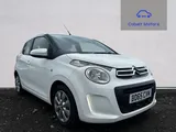 2015 Citroen C1 thumbnail 1