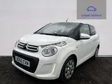 2015 Citroen C1 thumbnail 7