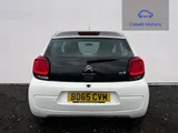 2015 Citroen C1 thumbnail 4