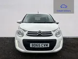2015 Citroen C1 thumbnail 8