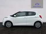 2015 Citroen C1 thumbnail 6