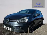 2017 Renault Clio thumbnail 7
