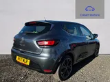 2017 Renault Clio thumbnail 3