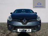 2017 Renault Clio thumbnail 8