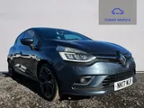 2017 Renault Clio thumbnail 1