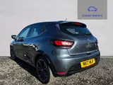 2017 Renault Clio thumbnail 5