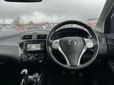2015 Nissan Pulsar thumbnail 1