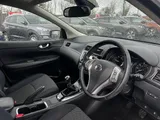2015 Nissan Pulsar thumbnail 4