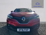 2016 Renault Kadjar thumbnail 8
