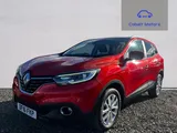 2016 Renault Kadjar thumbnail 7