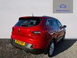 2016 Renault Kadjar thumbnail 3