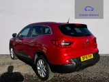 2016 Renault Kadjar thumbnail 5